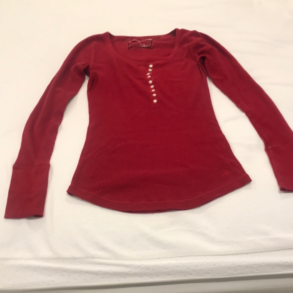 Child’s Top